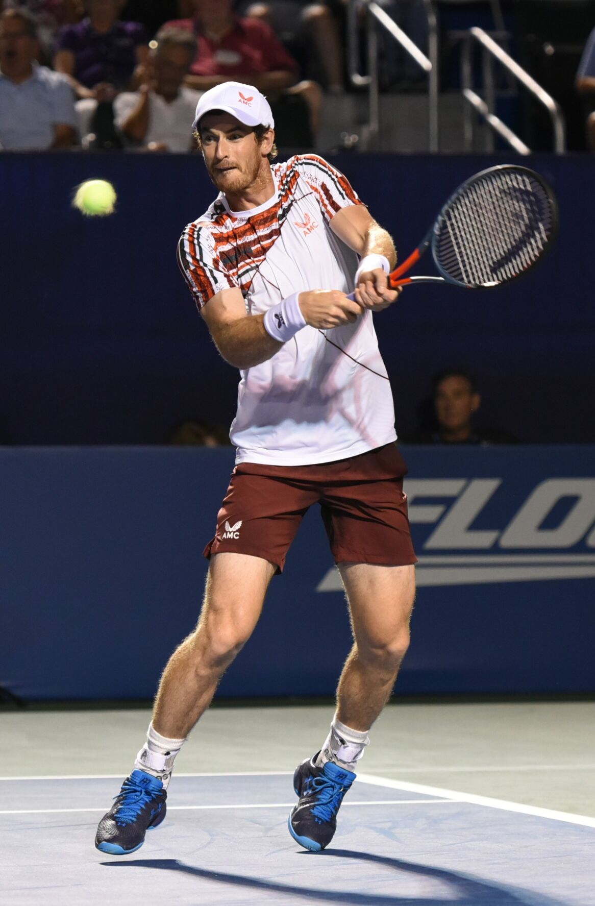 Winston-Salem Open Tuesday